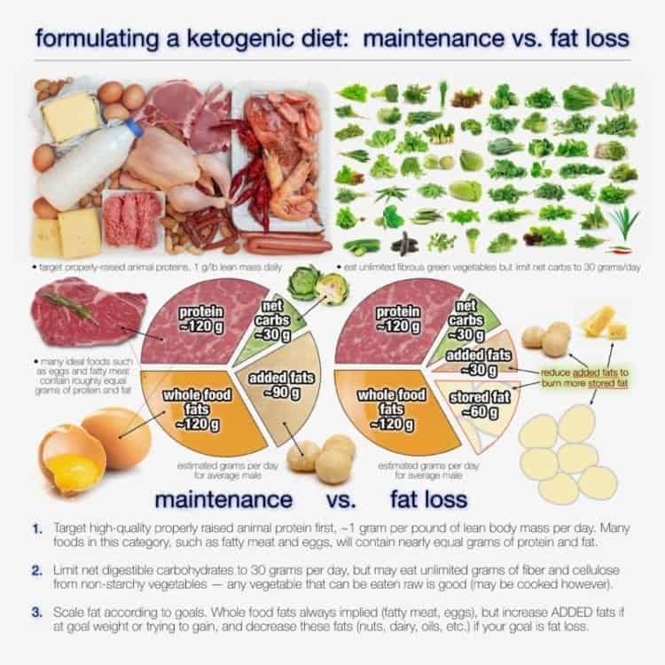 Best supplements to burn stored fat image 3