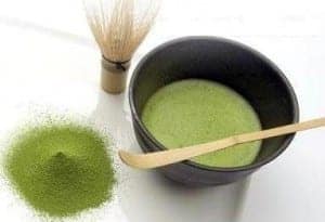 Matcha